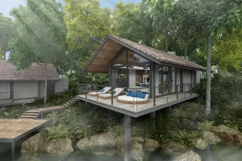 Island Escape by Burasari in ภูเก็ต — foto 22