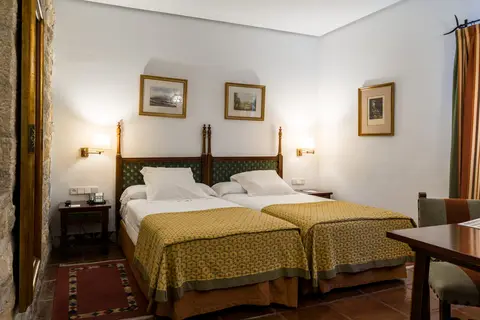 Parador de Jaén in Jaen — foto 11