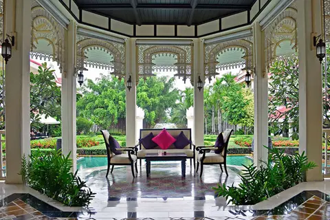 Wora Bura Hua Hin Resort & Spa in Hua Hin — foto 13