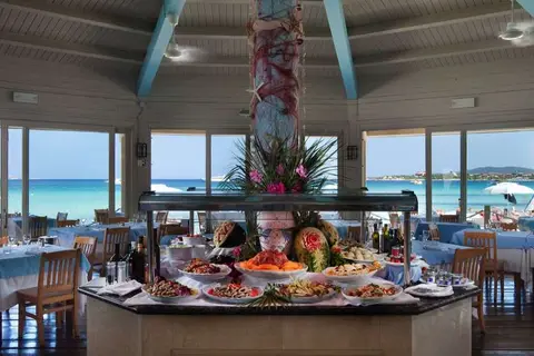 Abi D'Oru Hotel in Terranoa/Olbia — foto 27