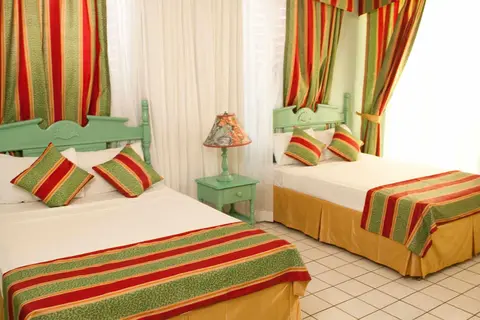 Negril FootePrints Hotel in Negril — foto 13