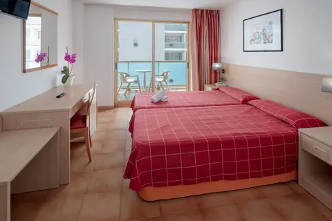4R Salou Park Resort II in Salou — foto 2