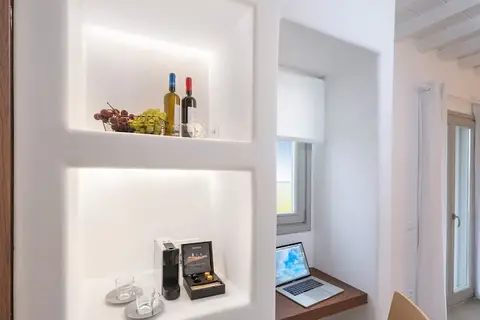Legendary Suites in Τούρλος — foto 20