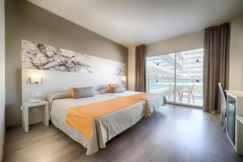 Ohtels Villa Dorada in Salou — foto 17