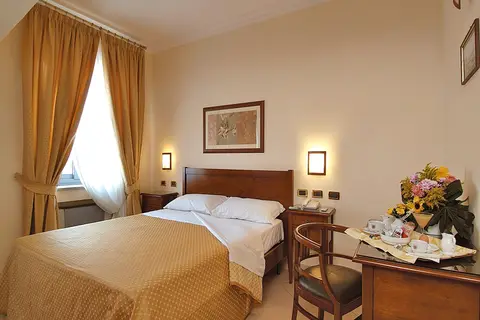 Buono Hotel in Napels — foto 22