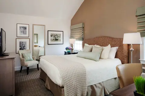Sea Crest Beach Hotel in Falmouth — foto 9