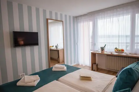 Mediteran Maradiso Hotel by Aminess in Crikvenica — foto 17