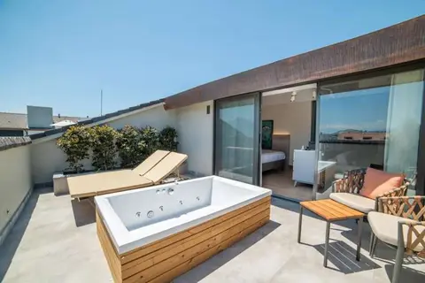 Akra Fethiye The Residence TUI Blue Sensatori in Fethiye, foto 12
