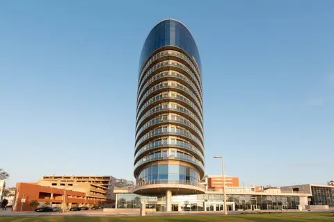 Eurostars Oasis Plaza in Figueira da Foz