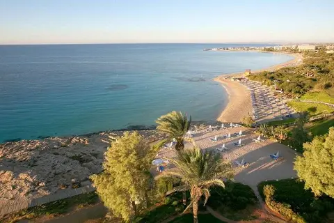 Grecian Bay Hotel in Αγία Νάπα — foto 20