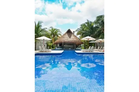 Laguna Suites in Cancún, foto 8