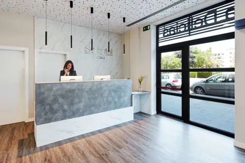 Sercotel Córdoba Delicias in Cordoba — foto 26