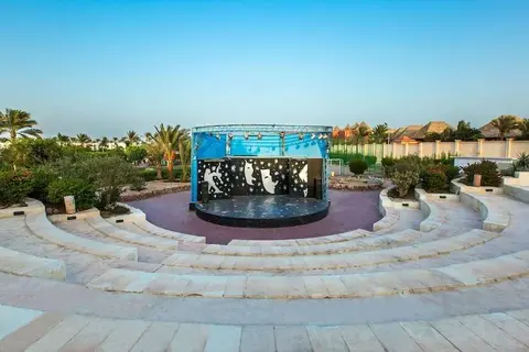 Aurora Oriental Resort Sharm El Sheikh in Sharm El Sheikh, foto 14