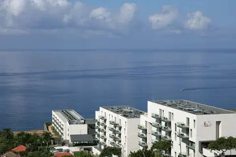 Golden Residence Hotel in Funchal — foto 28