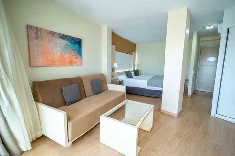 HL Suites Nardos in San Bartolomé de Tirajana — foto 11