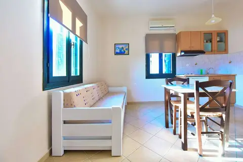 So Nice Hotel in Municipal Unit of Marathokabos, foto 14