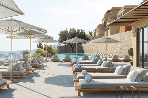 Nido Hotel, Mar-Bella Collection - adults only foto 1