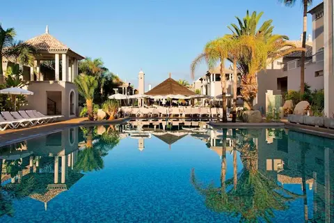 Marylanza Suites & Spa in Arona, foto 21