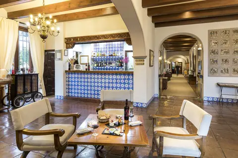 Parador de Arcos de la Frontera in Arcos De La Frontera — foto 23