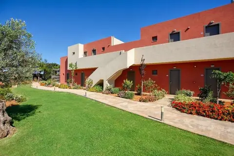 Anissa Oasis Beach in Chersonisos Municipal Unit, foto 27