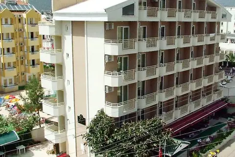 Melodi Hotel in Kemer, foto 28