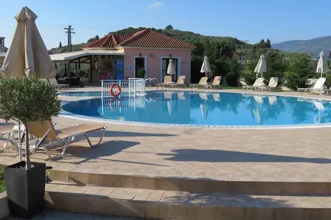 Castello Suites di Zante in Alikanas — foto 12
