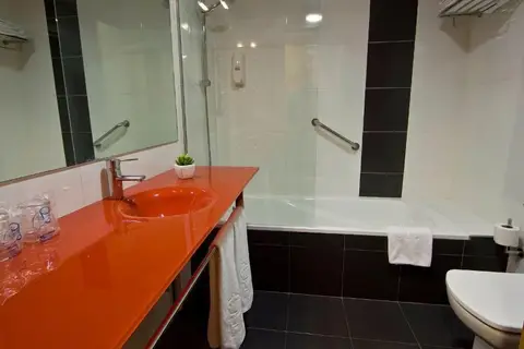 ELE Enara Boutique Hotel in Valladolid — foto 23