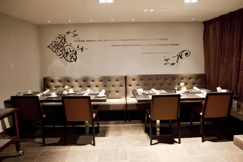 Eurostars Patios de Córdoba in Cordoba — foto 8