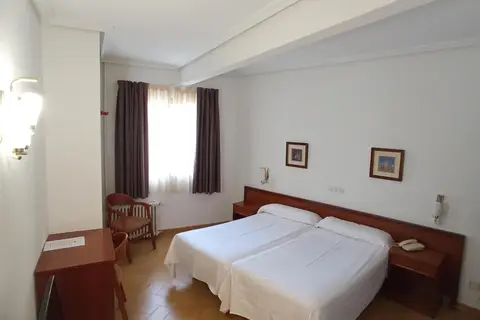 Eurostars Plaza Acueducto in Segovia — foto 19