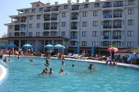 Tui Suneo Serenity Bay in Свети Влас — foto 8