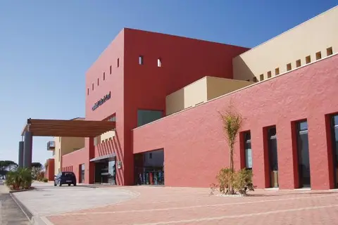 Hotel ILUNION Calas de Conil in Málaga — foto 9