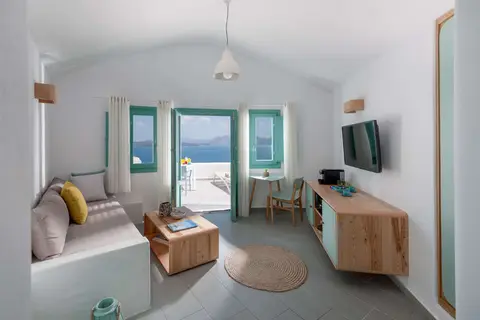 Neptune Luxury Spa Suites in Thira Municipal Unit, foto 13