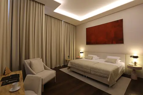 Charisma De Luxe Hotel in Kuşadası — foto 15