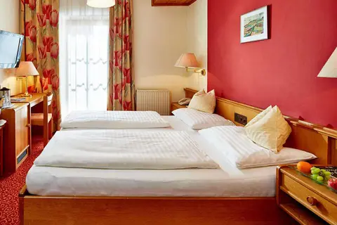 Hotel Fischerwirt in Zell am See — foto 4