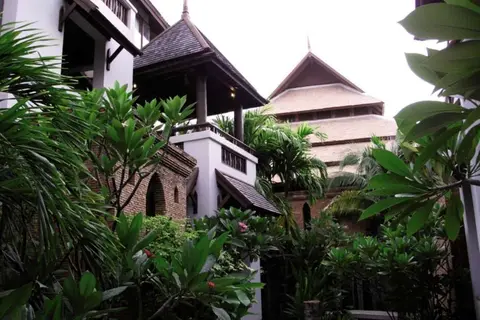 Muang Samui Spa Resort in Koh Samui — foto 12