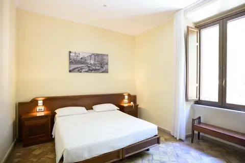 Casa I Cappuccini in Rome
