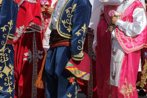 Winter Rondreis Cappadocië 4* in Rondreizen Turkije — foto 21
