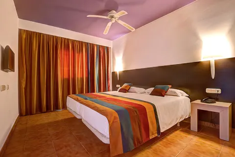 SBH Monica Beach Resort foto 18