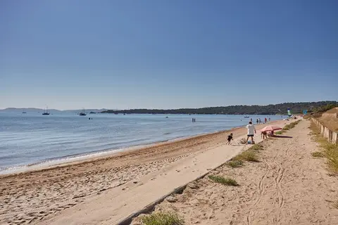 Résidence Prestige Odalys Riviera in Hyères — foto 4