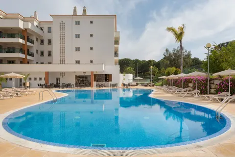 Fly & Go AP Victoria Beach in Albufeira e Olhos de Água — foto 6