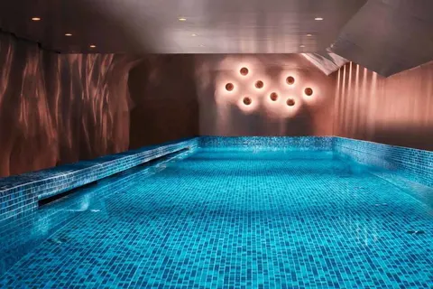 Anantara New York Palace in Budapest