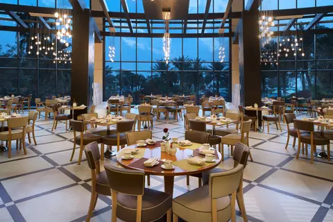 Miramar Al Aqah Beach Resort in Al Aqah - العقة — foto 28
