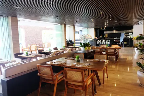 Grand Seminyak – Lifestyle Boutique Bali Resort in Kuta — foto 30