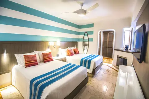 Wyndham Alltra Playa del Carmen Adults Only All Inclusive in Playa del Carmen — foto 21