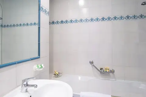 Hotel Isabella in Taormina — foto 15