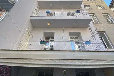 Lina Taksim Pera foto 9