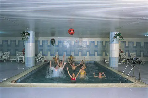 Hotel Marinada in Salou — foto 12