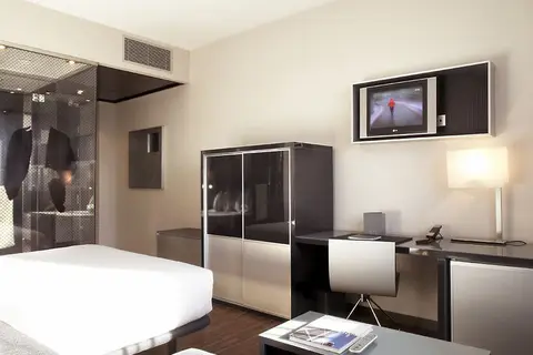 Ciudad de Móstoles in Móstoles — foto 10