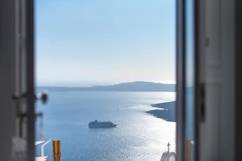 Aqua Luxury Suites in Ρόδα — foto 18