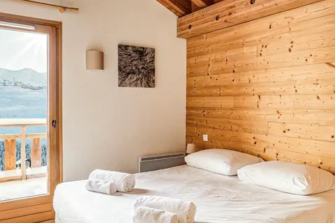 Dormio Resort Les Portes du Grand Massif - Voordeeltarief in Arâches-la-Frasse — foto 45